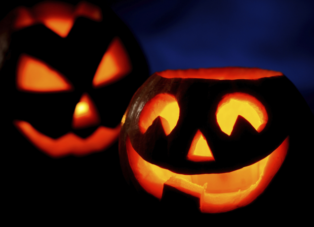 Illustration for article titled 8 Halloween Tips We’re Throwing At You About A Month Earlier Than You Know How To Handle Them